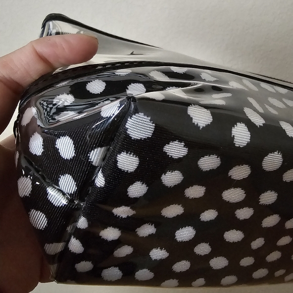 Kate Spade Catie Brook Place Cosmetic Pouch - Picture 5 of 6